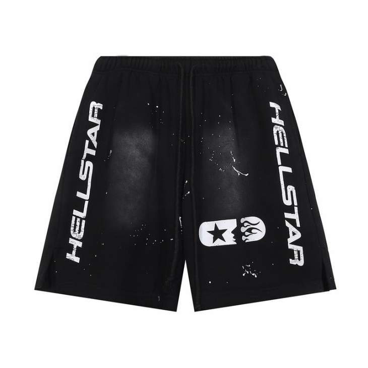 Picture of Hellstar Short Pants _SKUHellstarS-XL6htr0317875
